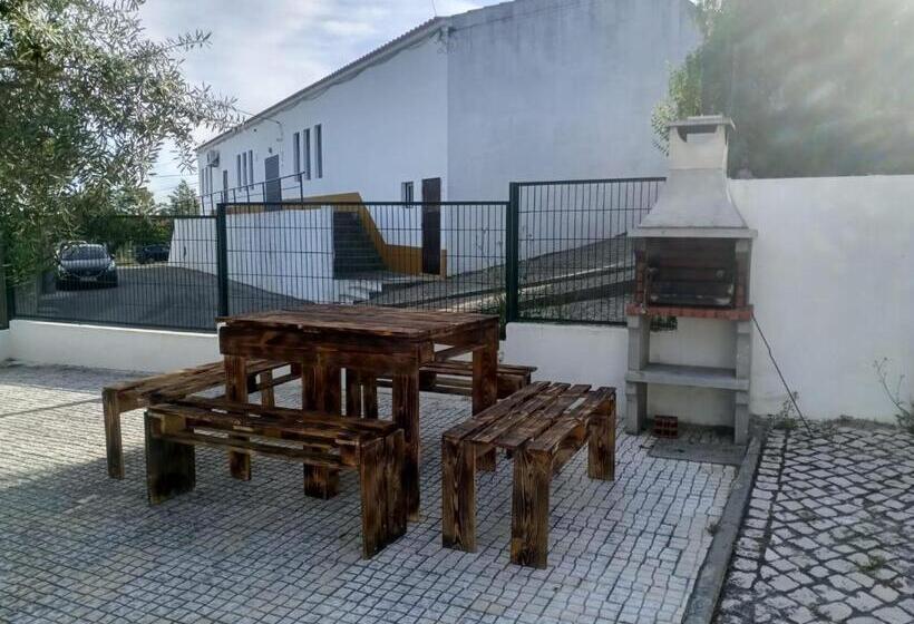 Albergue Da Juventude