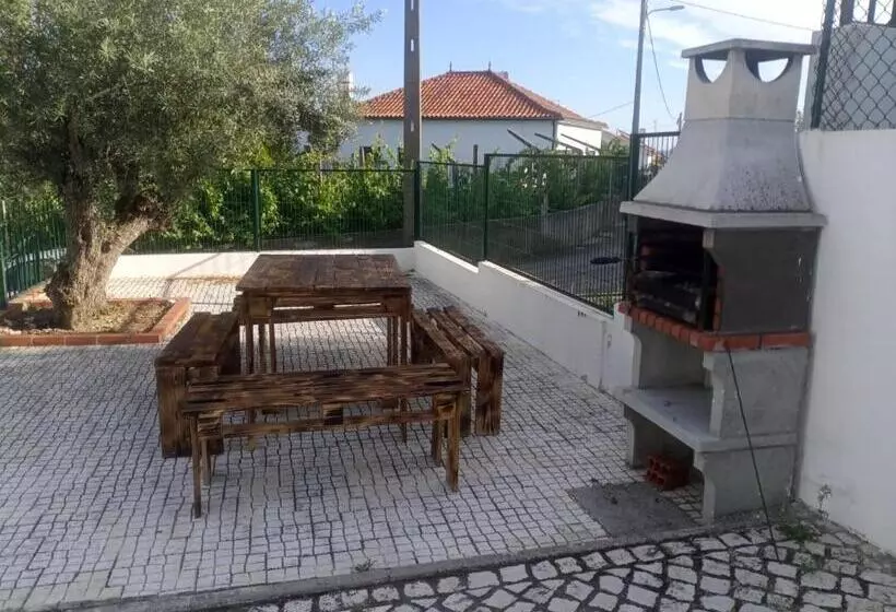 Albergue Da Juventude