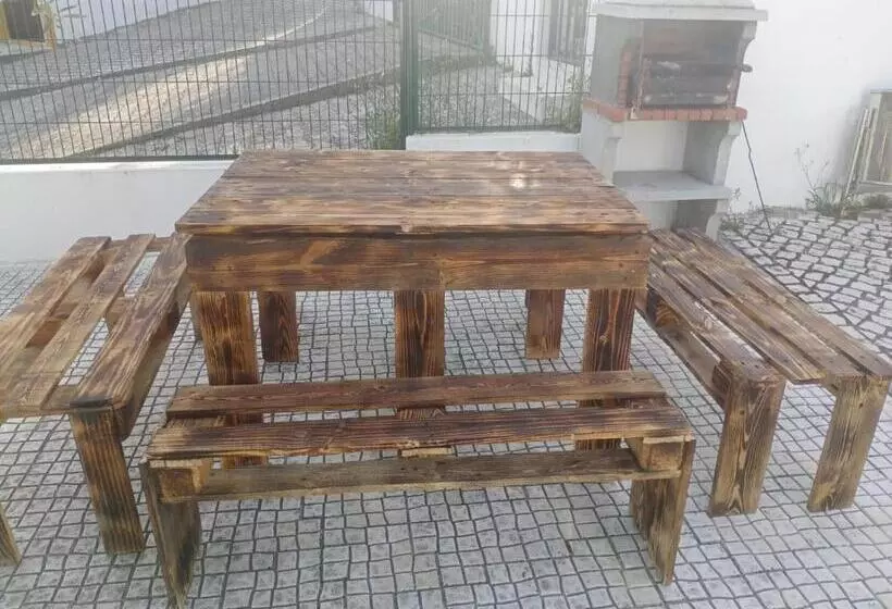 Albergue Da Juventude