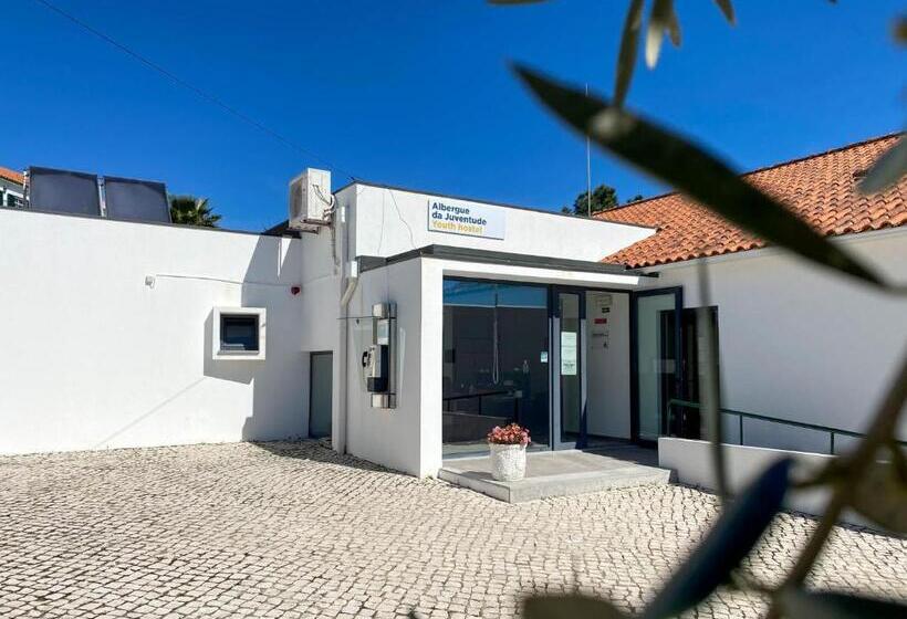 Albergue Da Juventude