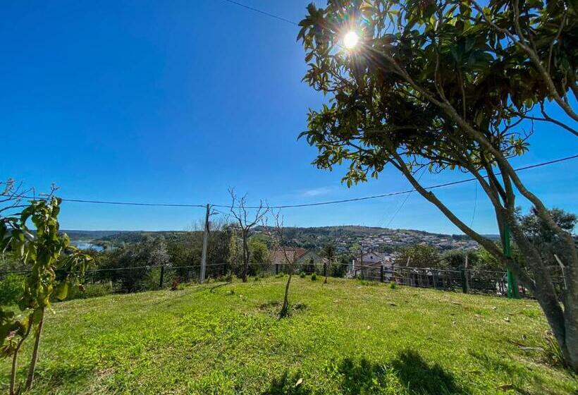 Albergue Da Juventude