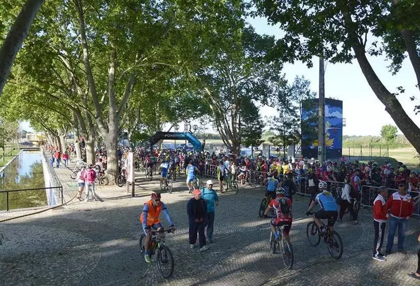 Albergue Da Juventude