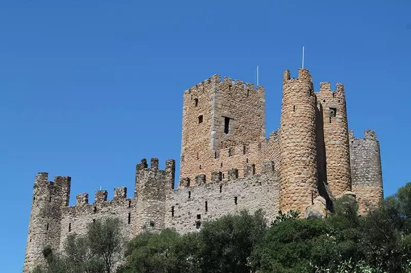 Albergue Da Juventude