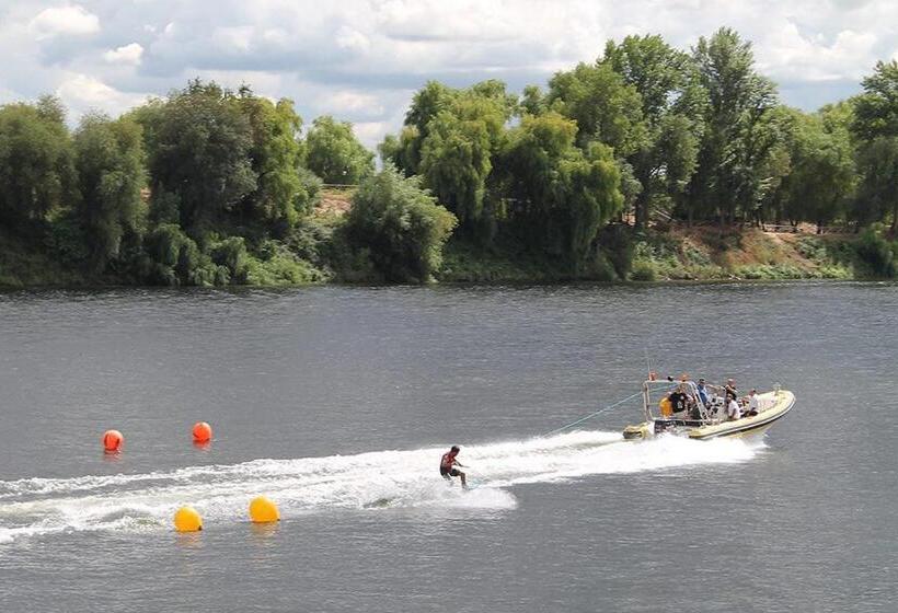 Albergue Da Juventude
