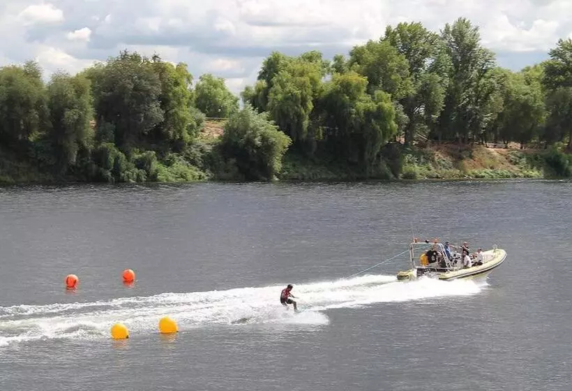 Albergue Da Juventude