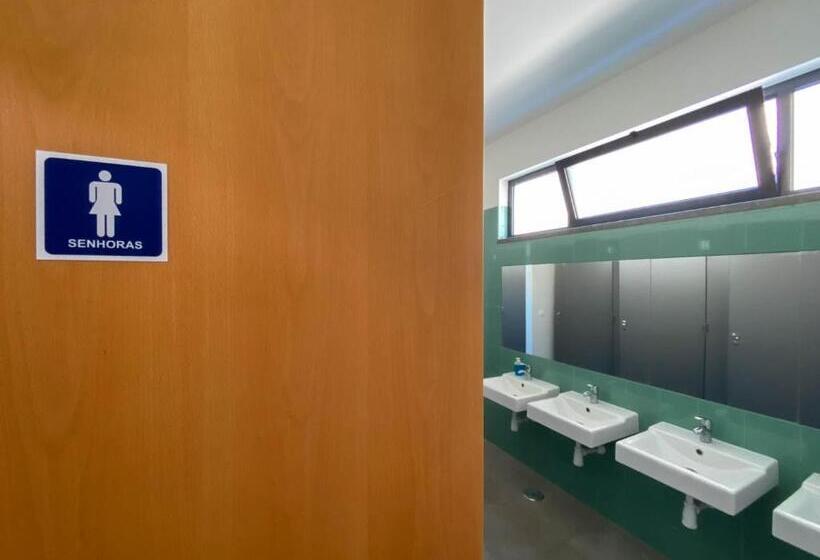 Albergue Da Juventude