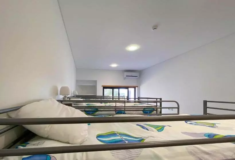 Albergue Da Juventude