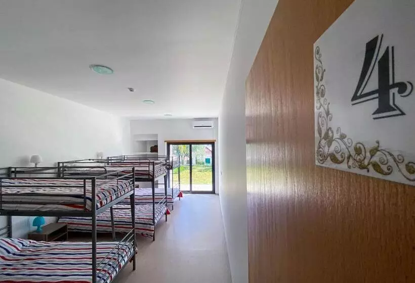 Albergue Da Juventude
