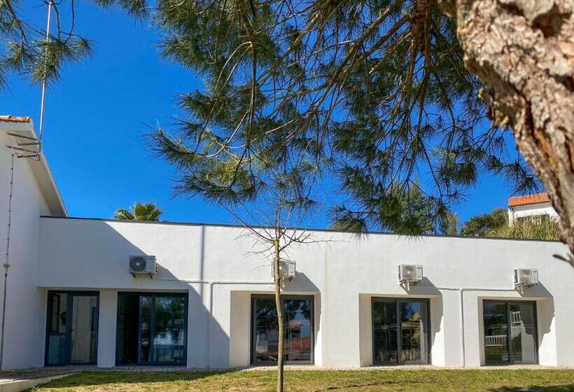 Albergue Da Juventude