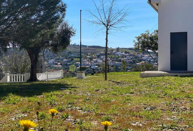 Albergue Da Juventude