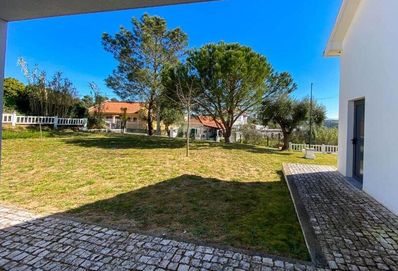 Albergue Da Juventude