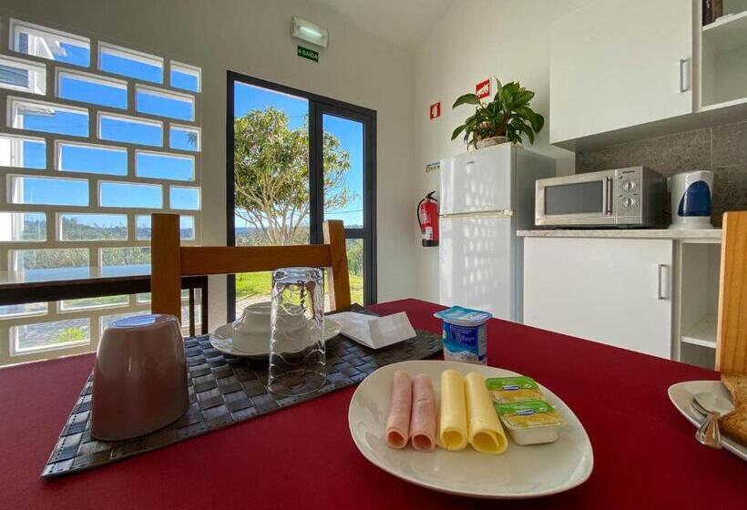 Albergue Da Juventude