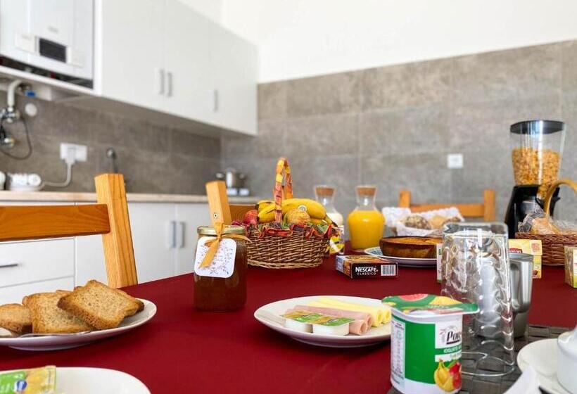 Albergue Da Juventude