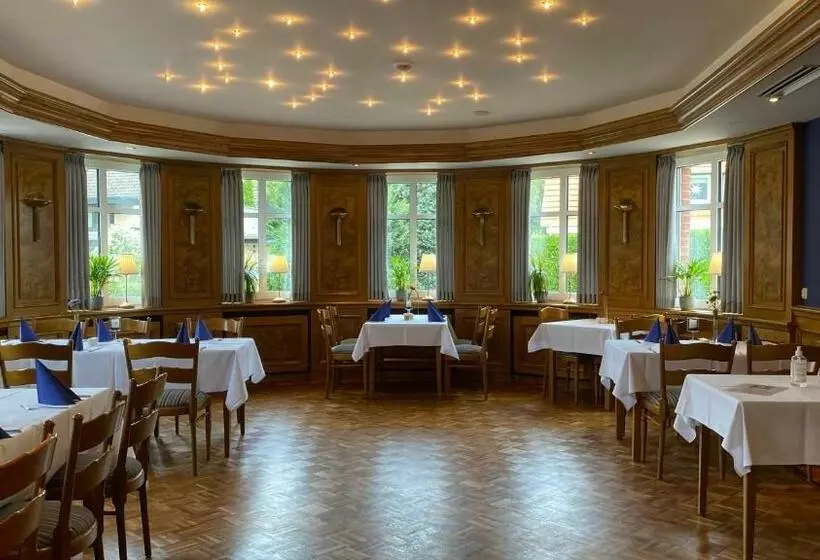 Retkeilymaja Meyers Gasthof