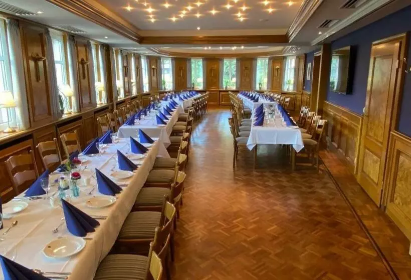 Retkeilymaja Meyers Gasthof