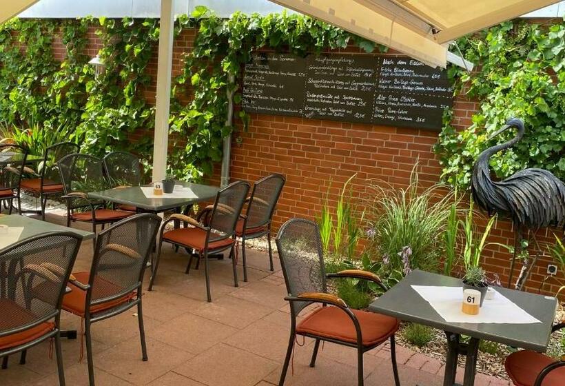 旅馆 Meyers Gasthof