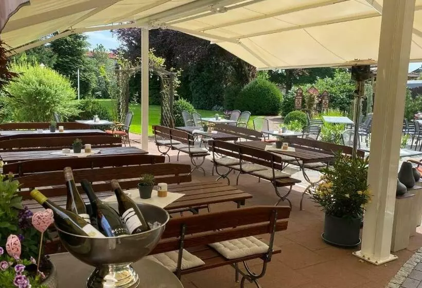 Retkeilymaja Meyers Gasthof