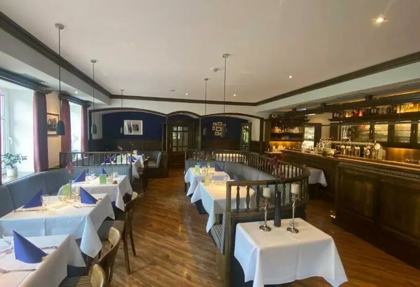 Retkeilymaja Meyers Gasthof