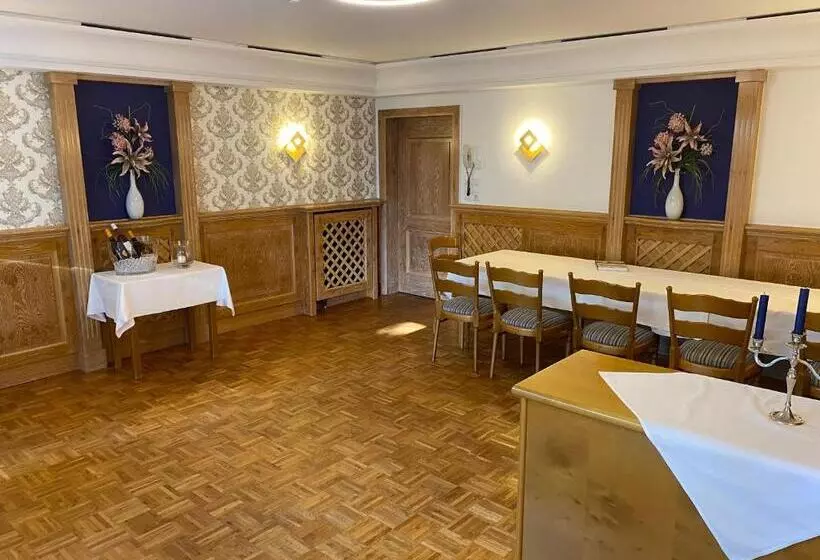 Retkeilymaja Meyers Gasthof