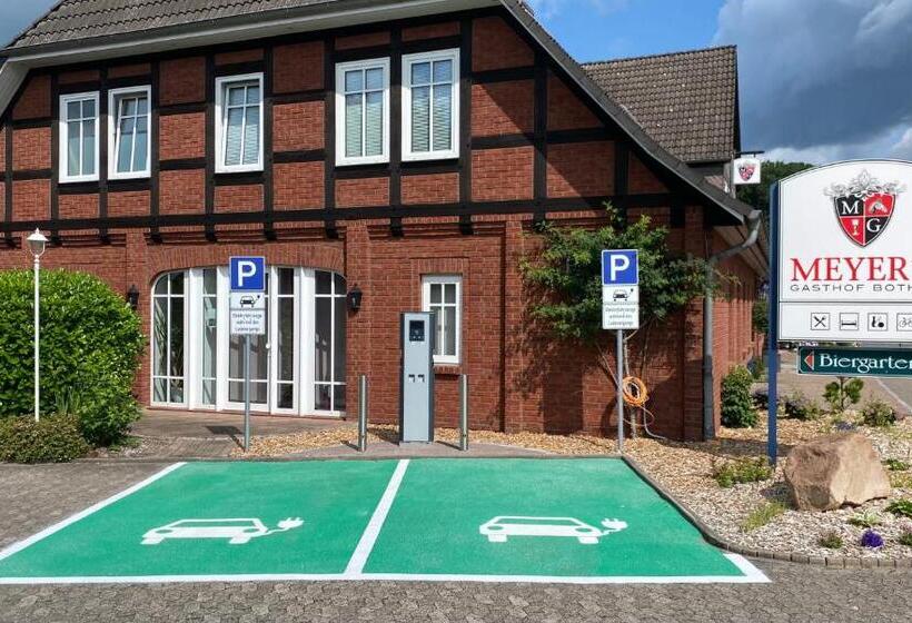 旅馆 Meyers Gasthof