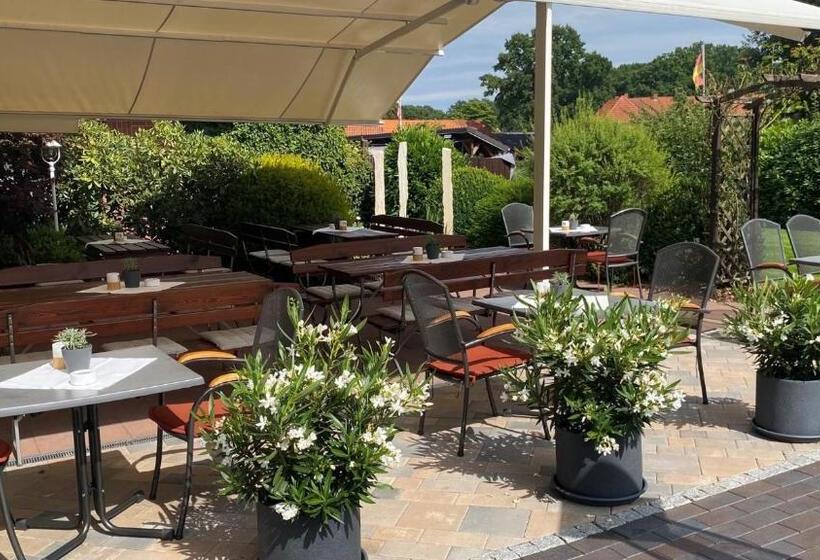 旅馆 Meyers Gasthof