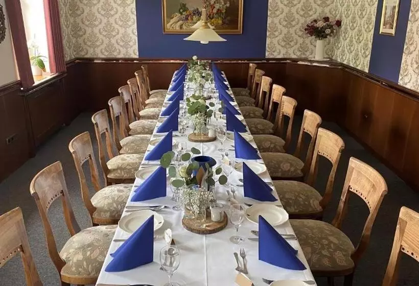 Retkeilymaja Meyers Gasthof