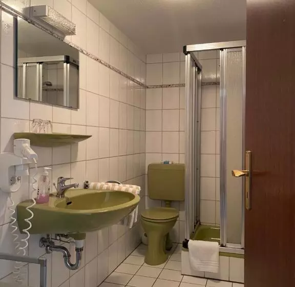 Retkeilymaja Meyers Gasthof