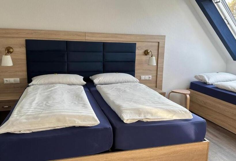 旅馆 Meyers Gasthof