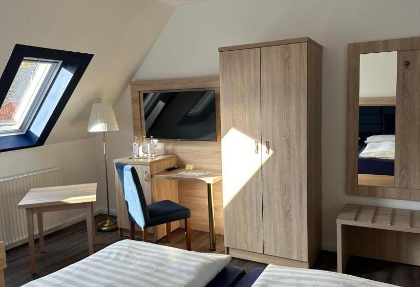 旅馆 Meyers Gasthof