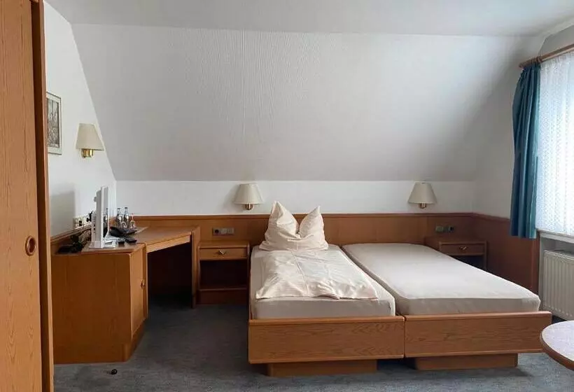 Retkeilymaja Meyers Gasthof