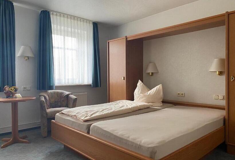 旅馆 Meyers Gasthof