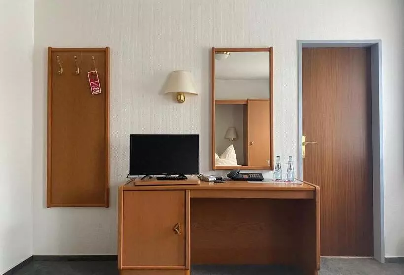 Retkeilymaja Meyers Gasthof