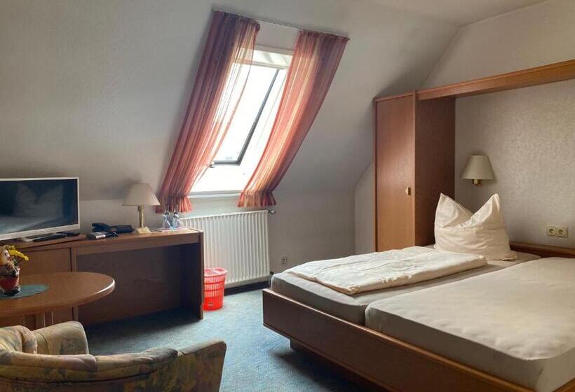 旅馆 Meyers Gasthof