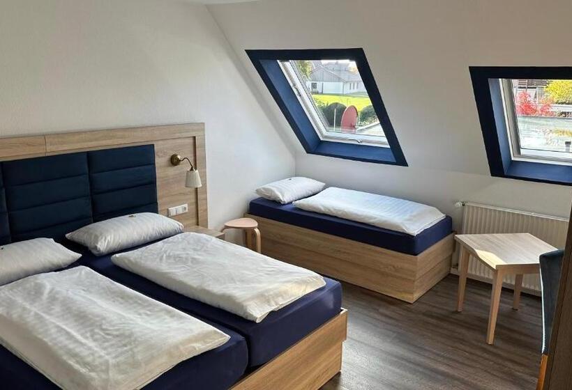 旅馆 Meyers Gasthof