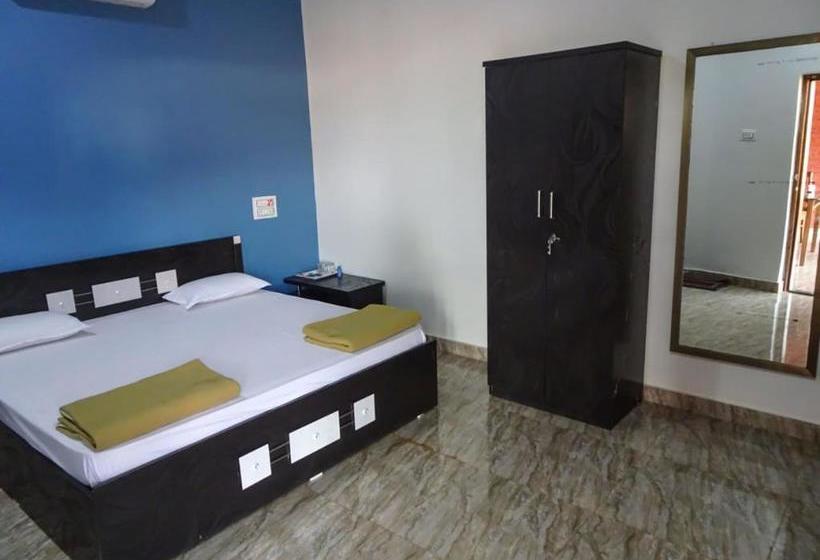 Aamiaismajoitus (B&B) Aarya Farm