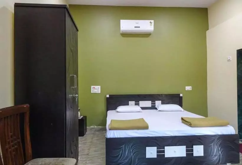 Aamiaismajoitus (B&B) Aarya Farm