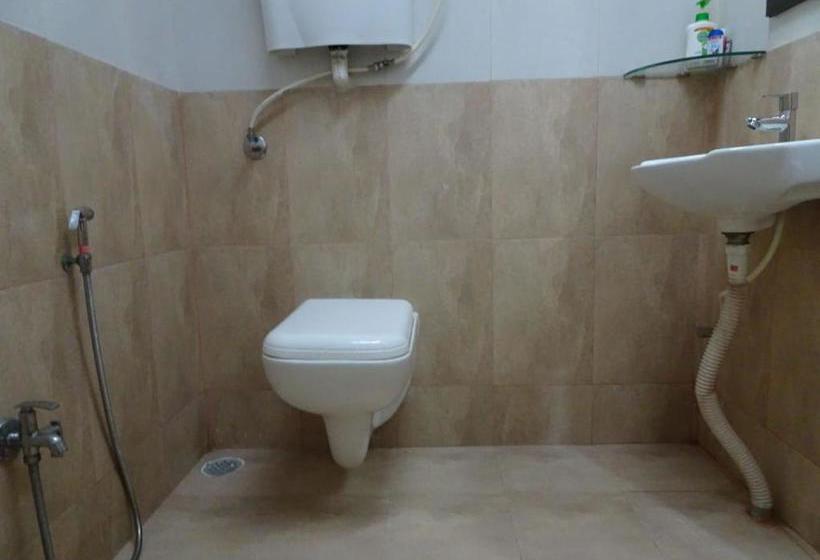 Aamiaismajoitus (B&B) Aarya Farm