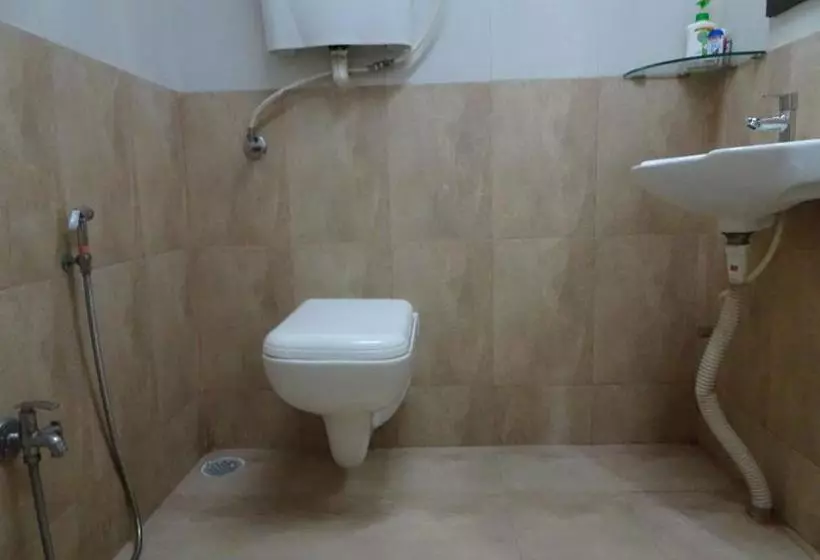 Aamiaismajoitus (B&B) Aarya Farm