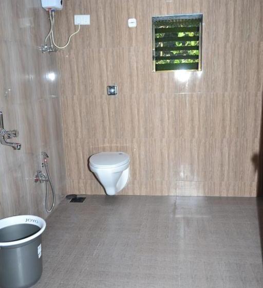 Aamiaismajoitus (B&B) Aarya Farm