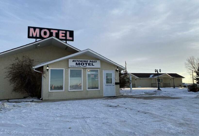 Hitching Post Motel