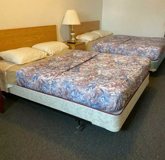 Hitching Post Motel
