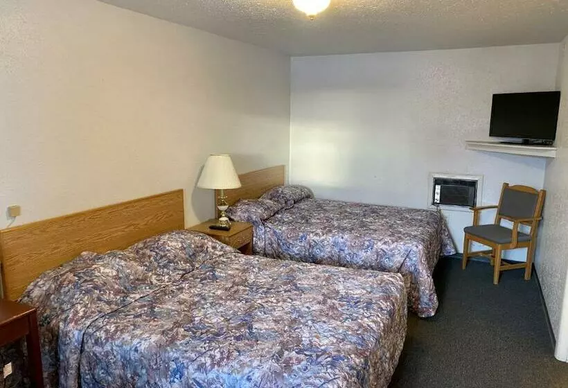Hitching Post Motel
