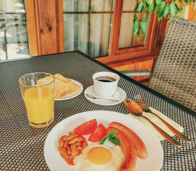 Отель готель монастирський