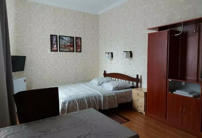 Hotelli готель монастирський