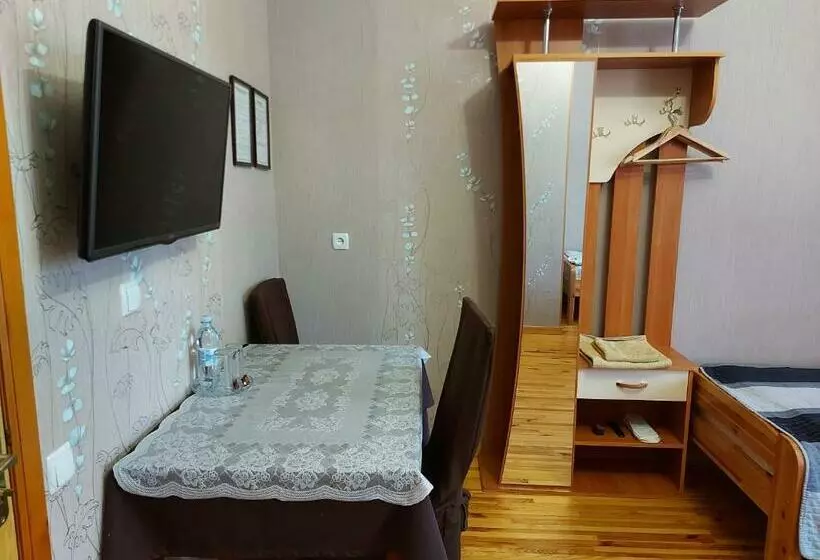 Hotelli готель монастирський