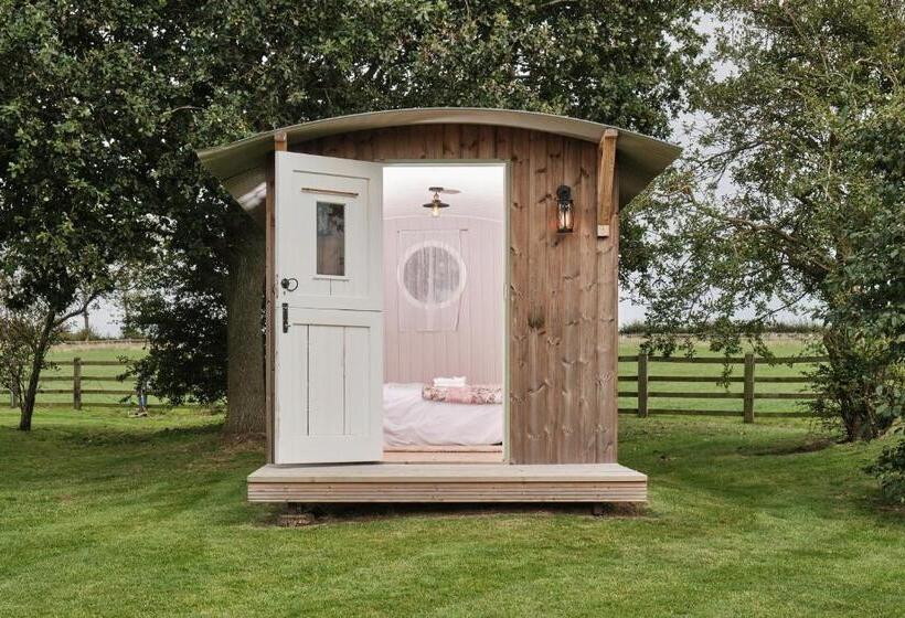 ホテル Bridge House Barn