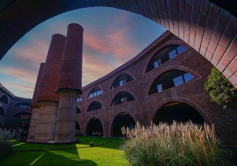 Dongfengyun Hotel Mi Le Mgallery