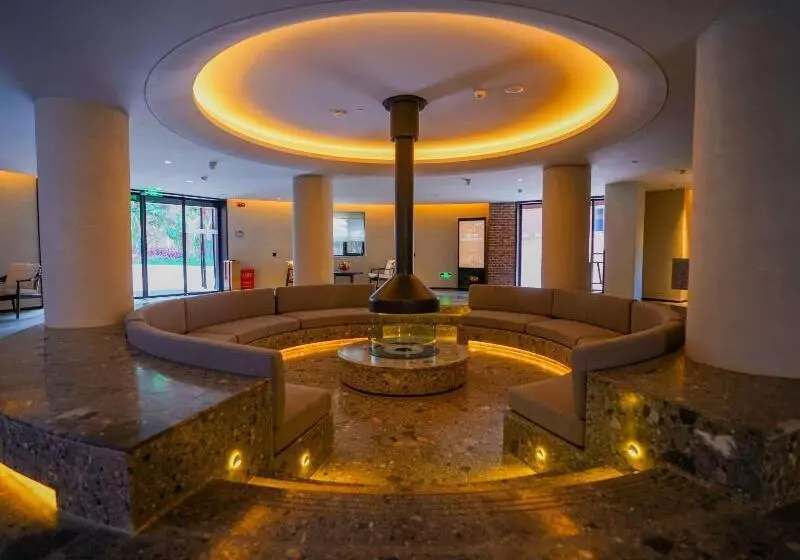 Dongfengyun Hotel Mi Le Mgallery