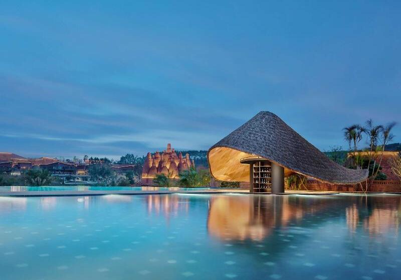 Dongfengyun Hotel Mi Le Mgallery