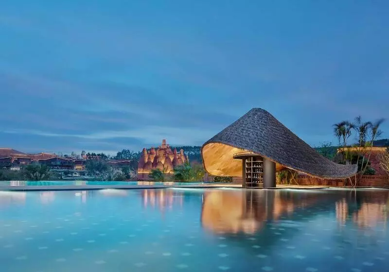 Dongfengyun Hotel Mi Le Mgallery